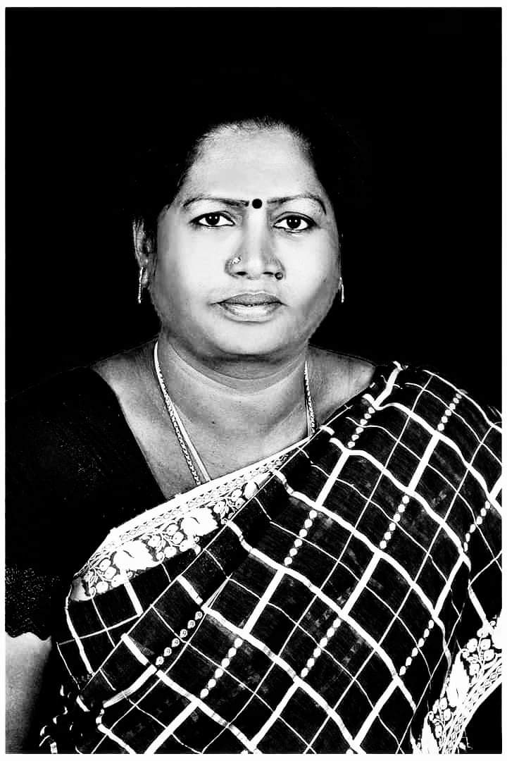 K. Nirmala 